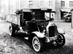 MAN Diesel Truck 1920 года